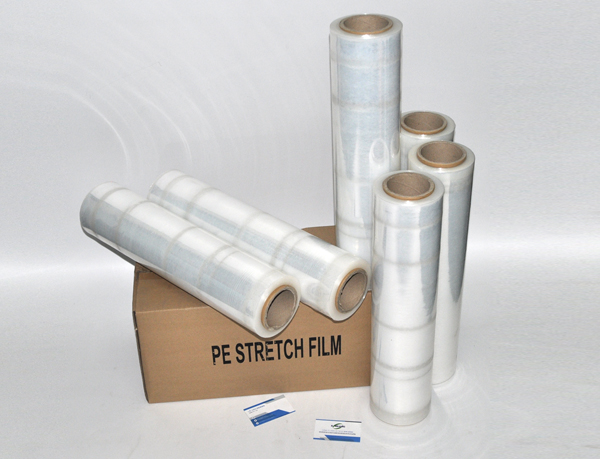 Cung cấp màng quấn PE giá rẻ tại quận Dương Kinh