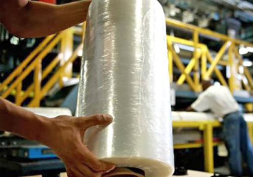 Địa chỉ sản xuất màng quấn chít PE tại Hải Phòng