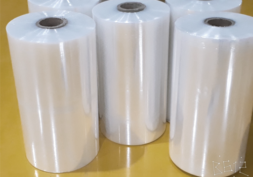 Sản xuất và phân phối màng chít PE