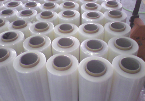 Cung cấp màng chít PE bọc hàng uy tín