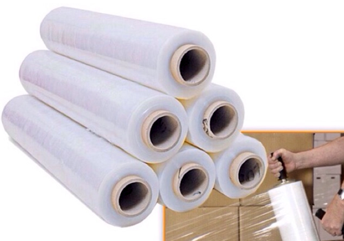 Cung cấp màng cuốn chít PE bọc Pallet