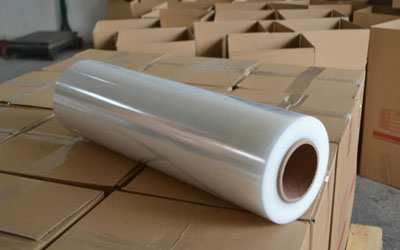 Công ty sản xuất màng chít tại Hải Dương