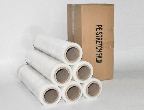 Công ty phân phối màng chít tại Hải Dương