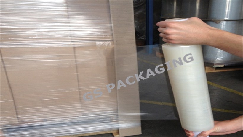 Cung cấp màng Pe tại Hải Dương