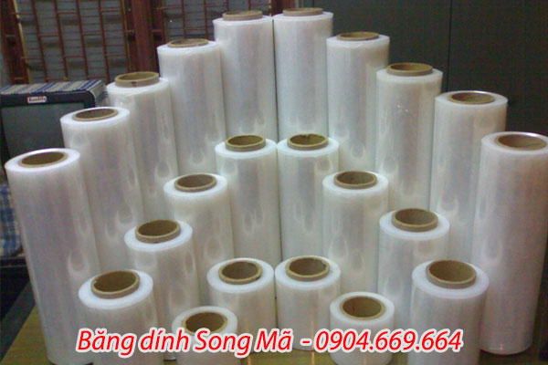 Đơn vị cung cấp màng pe tại Thái Bình
