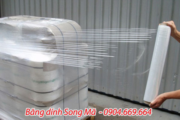 Cung cấp màng chít tại Thái Bình