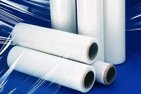 Sản xuất màng chít PE tại Hải Dương