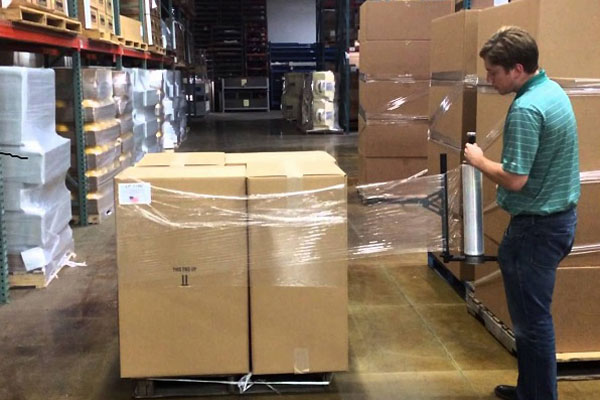 Công ty màng chít PE tại Hải Dương