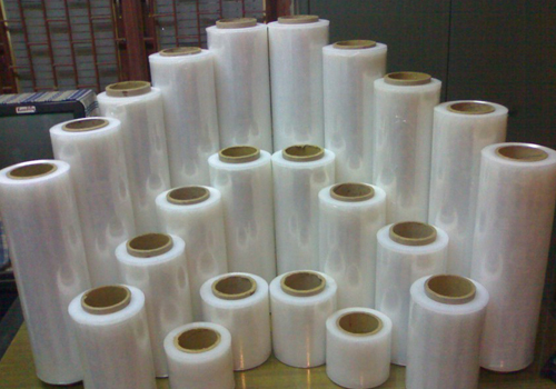 Phân phối màng Pe tại Bắc Ninh