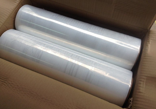 Công ty màng chít PE tại Bắc Ninh