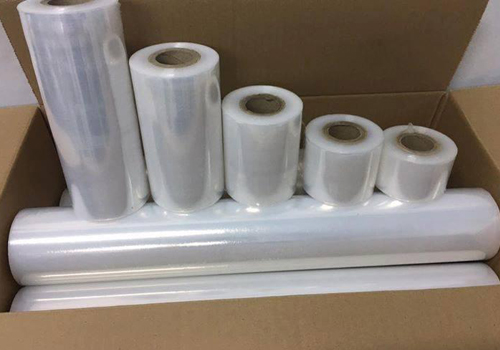 Sản xuất màng chít PE tại Bắc Ninh