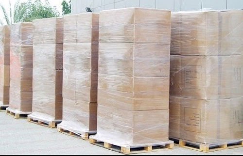 Địa chỉ sản xuất màng quấn Pallet tại Hải Dương