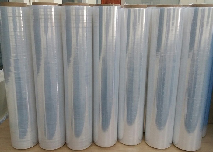 Địa chỉ sản xuất màng quấn Pallet tại Hải Phòng