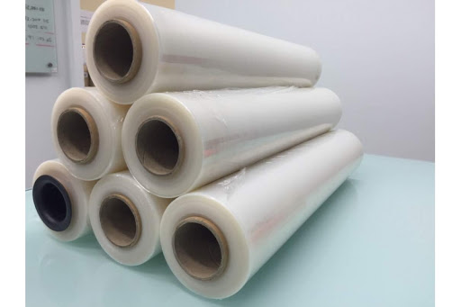 Cung cấp màng quấn PE tại KCN VSIP Hải Phòng