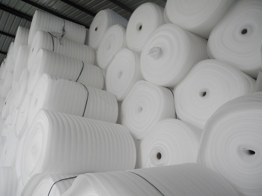 Bạn đã biết quy trình sản xuất màng xốp bảo vệ hàng hóa tại Đồ Sơn chưa?