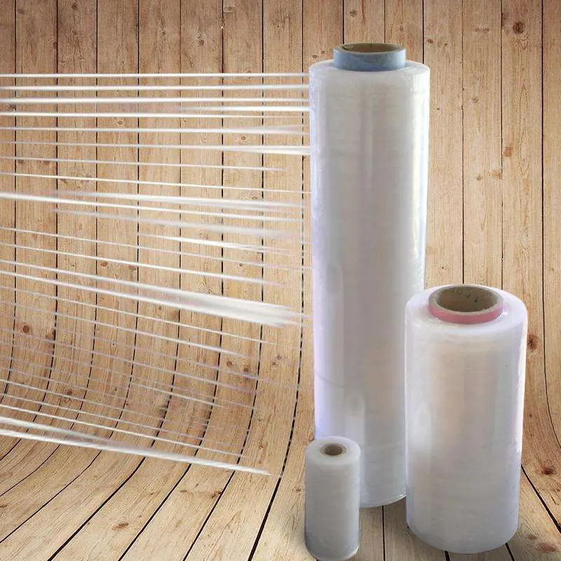 Màng PE KCN Nguyễn Đức Cảnh Thái Bình – Giải pháp quấn pallet hiệu quả, an toàn cho doanh nghiệp