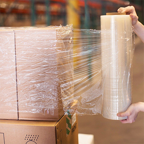 Nhà cung cấp màng PE KCN Đình Vũ Hải Phòng – Giải pháp đóng gói chuyên nghiệp, tiết kiệm