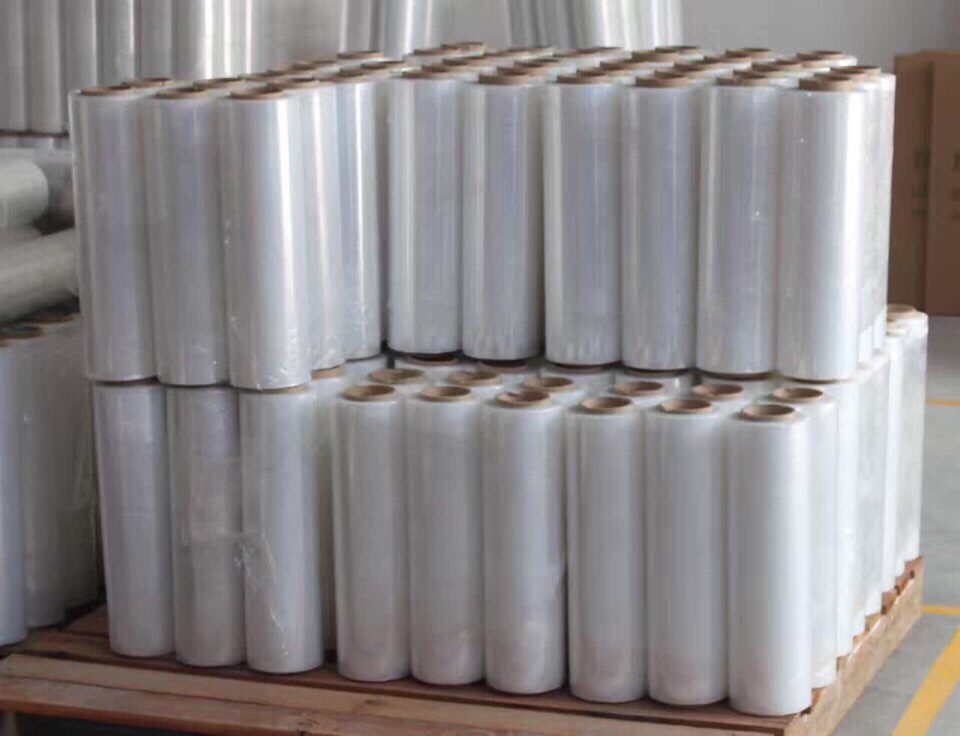Mua màng stretch film KCN Nomura Hải Phòng – Giải pháp đóng gói chuyên nghiệp, tiết kiệm chi phí
