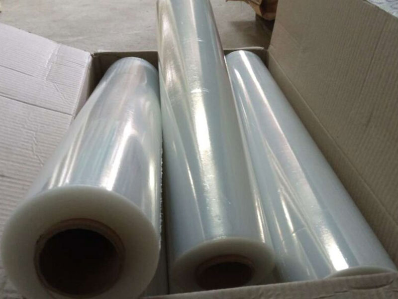 Màng OPP dùng trong khu công nghiệp: Giải pháp đóng gói bền vững