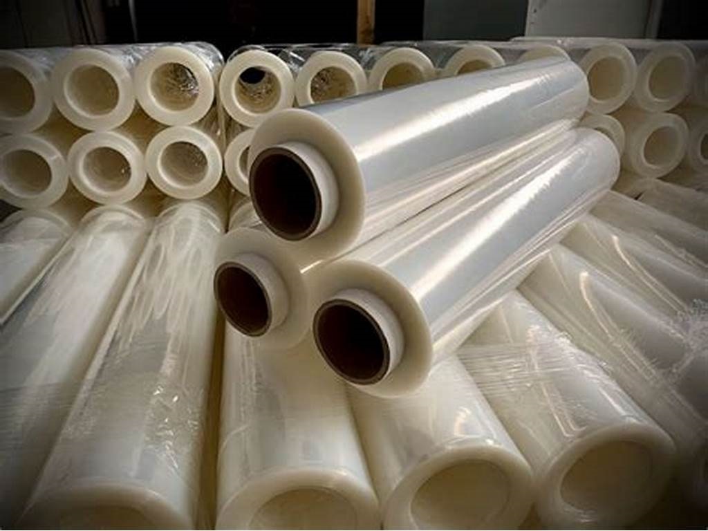 Màng OPP đóng gói thùng carton - Giải pháp bảo vệ tối ưu cho hàng hóa