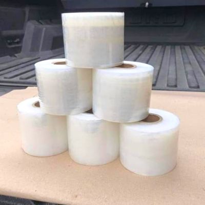 Màng PE Giải Pháp Bảo Vệ Hàng Hóa Tối Ưu Cho Doanh Nghiệp