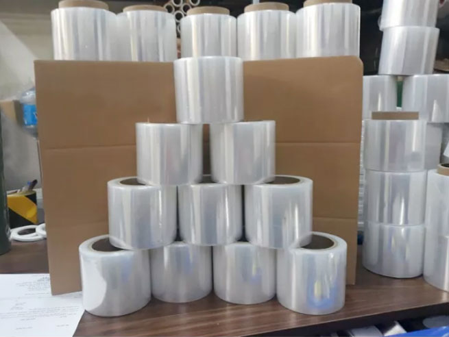 Màng chít giá tốt nhất thị trường giải pháp đóng gói tối ưu