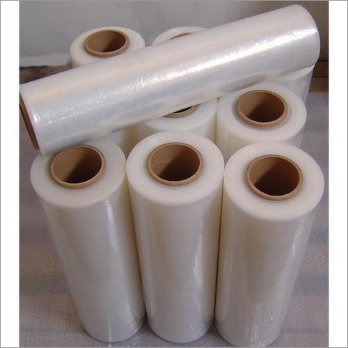 Stretch Film Là Gì? Cấu Tạo Và Đặc Điểm Nổi Bật Các Loại Stretch Film Phổ Biến