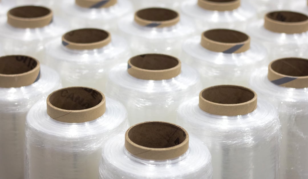 Màng Quấn Hàng Xuất Khẩu: Giải Pháp Bảo Vệ Tối Ưu Cho Hàng Hóa