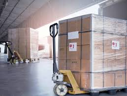 Cách sử dụng Màng PE quấn kiện hiệu quả trong logistics
