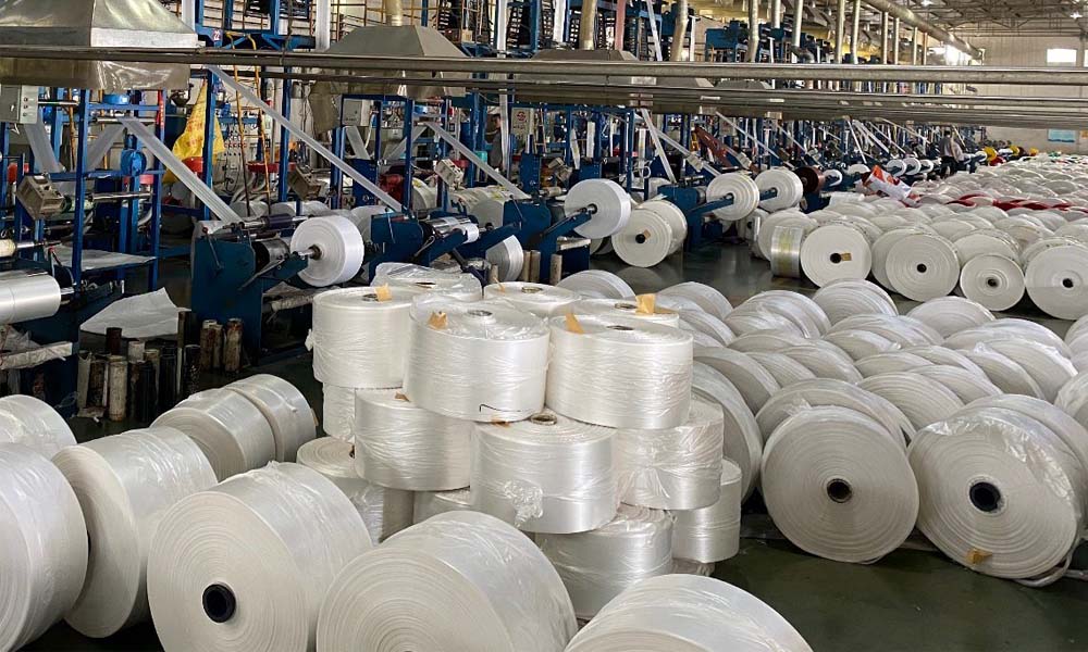 Màng PE dùng được ngoài trời bao lâu và cách lựa chọn hiệu quả