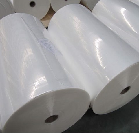 Màng quấn chống bụi – chống xước cho nhà máy Hải Dương