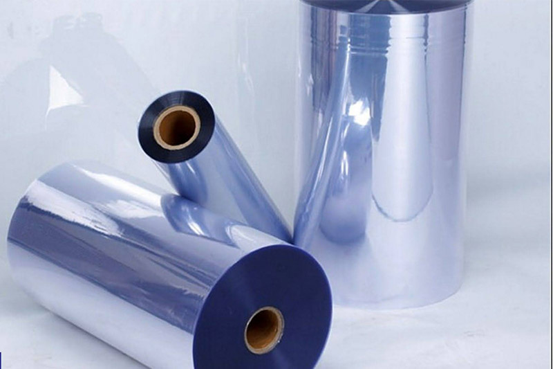 Khám phá màng bọc PE PVC và những lợi ích đáng kể