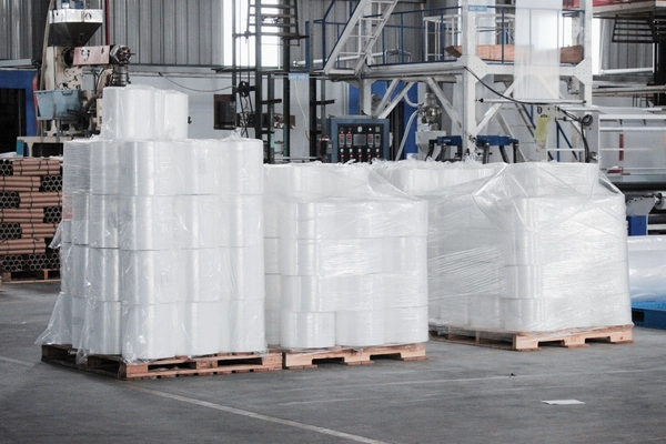 Bí quyết cách chọn màng PE chất lượng phù hợp nhu cầu