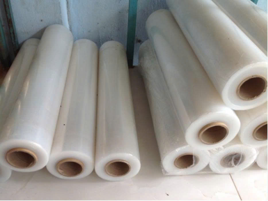 Màng chít quấn tay Hải Phòng giá rẻ chất lượng tốt nhất